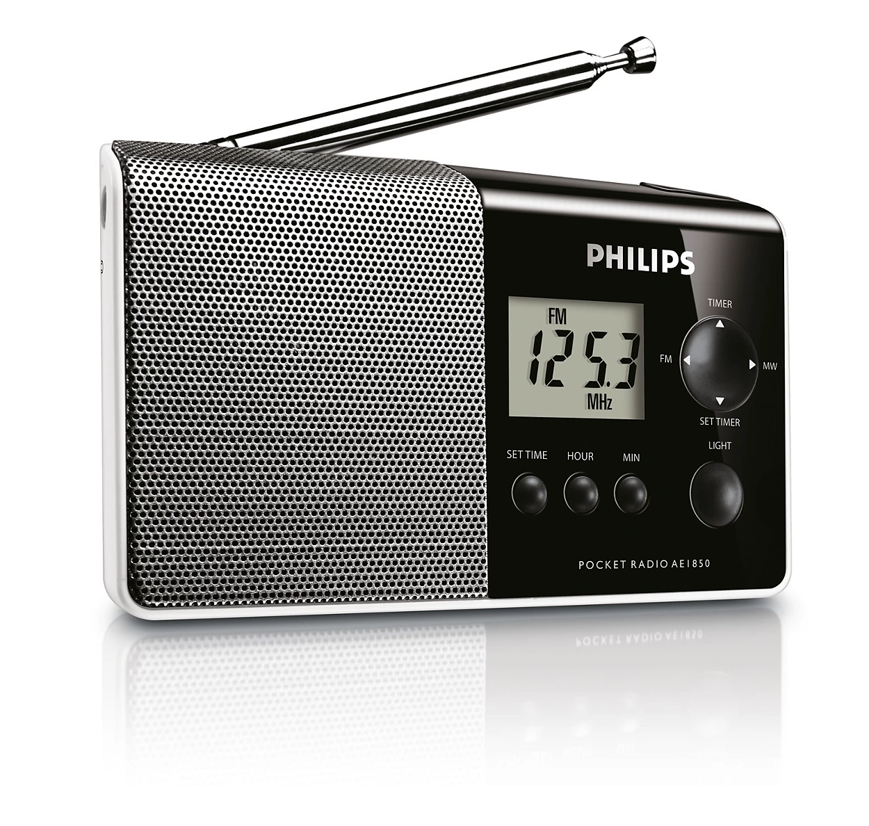 radio philips