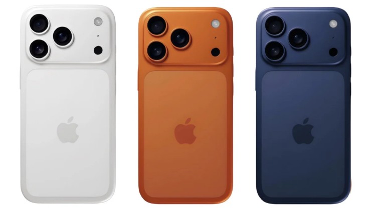 Iphone 17 promax