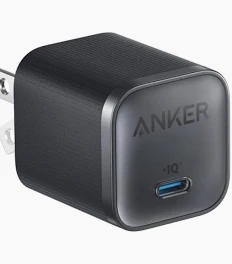 củ sạc 20W 