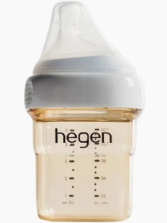 Bình sữa Hegen PPSU 150ml (1-3m)